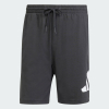 Шорти чоловічі ADIDAS  Essentials Big Logo Single Jersey  IS6909 - Зображення №2
