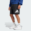 Шорти чоловічі ADIDAS  Essentials Big Logo Single Jersey  IS6909 - Зображення №1