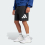 Шорти чоловічі ADIDAS  Essentials Big Logo Single Jersey  IS6909