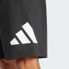 Шорти чоловічі ADIDAS  Essentials Big Logo Single Jersey  IS6909 - Зображення №5