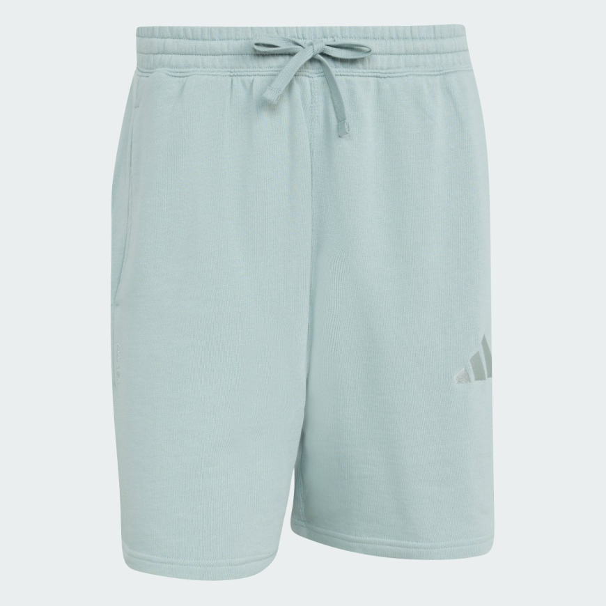 Шорти чоловічі ADIDAS  ALL SZN French Terry  KC3157 - Зображення №2