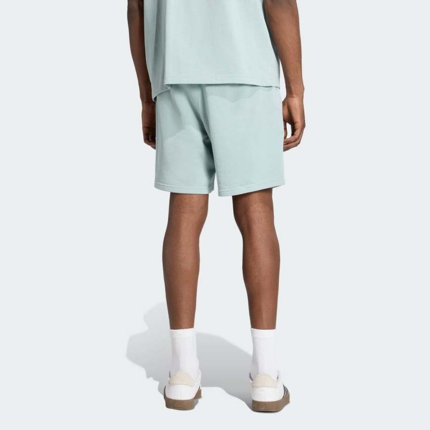 Шорти чоловічі ADIDAS  ALL SZN French Terry  KC3157 - Зображення №3