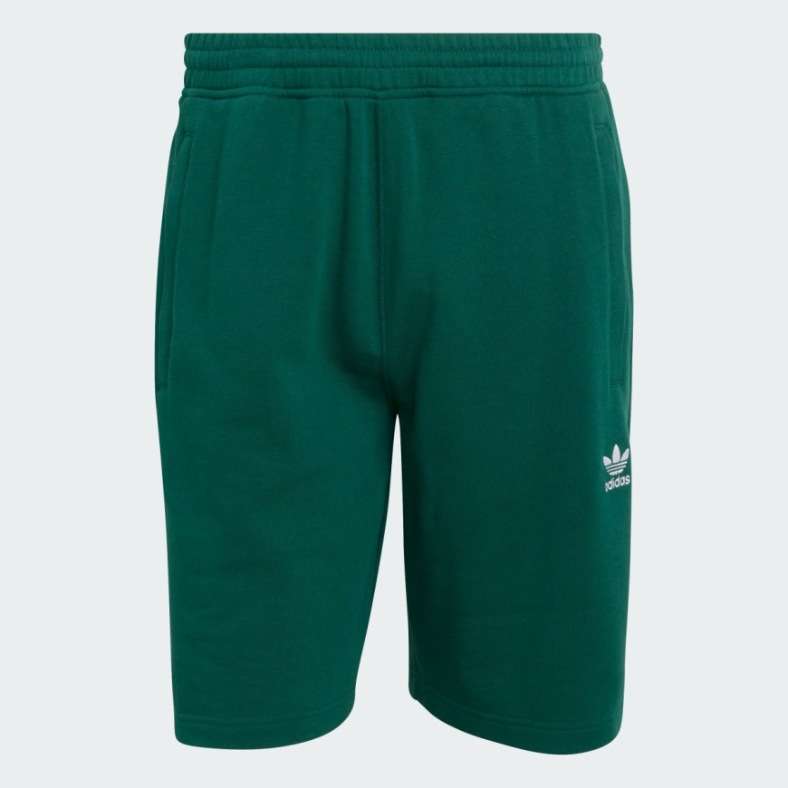 Шорти чоловічі ADIDAS  Essentials Trefoil Fleece  KD1311 - Зображення №2