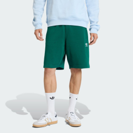 Шорти чоловічі ADIDAS  Essentials Trefoil Fleece  KD1311