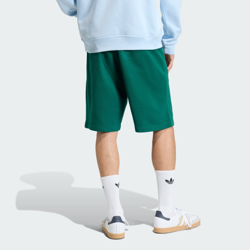 Шорти чоловічі ADIDAS  Essentials Trefoil Fleece  KD1311 - Зображення №3