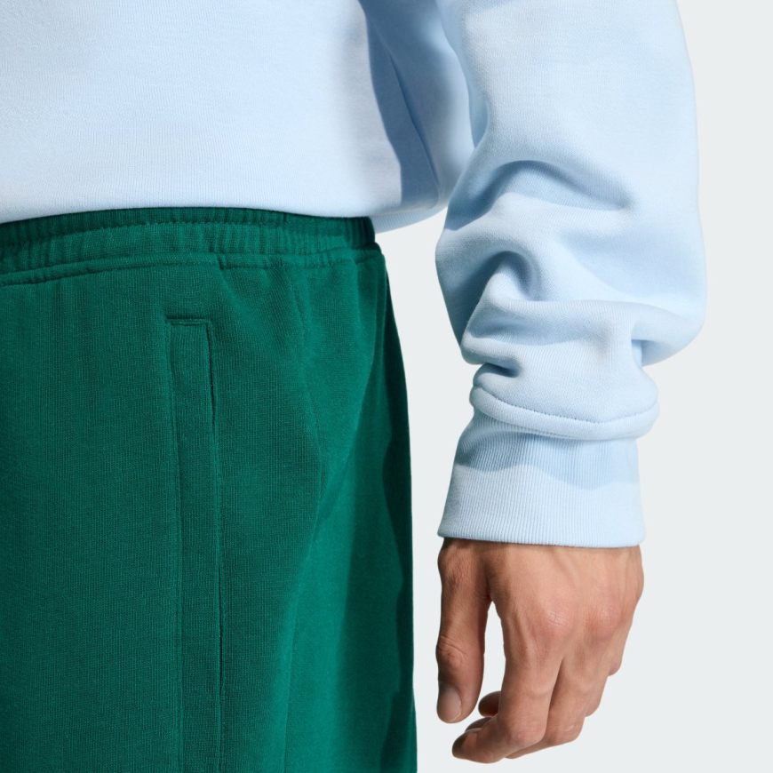 Шорти чоловічі ADIDAS  Essentials Trefoil Fleece  KD1311 - Зображення №4