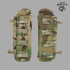 Змінні плечові демпфери на плитоноску (Cordura) id_1873 BRS
