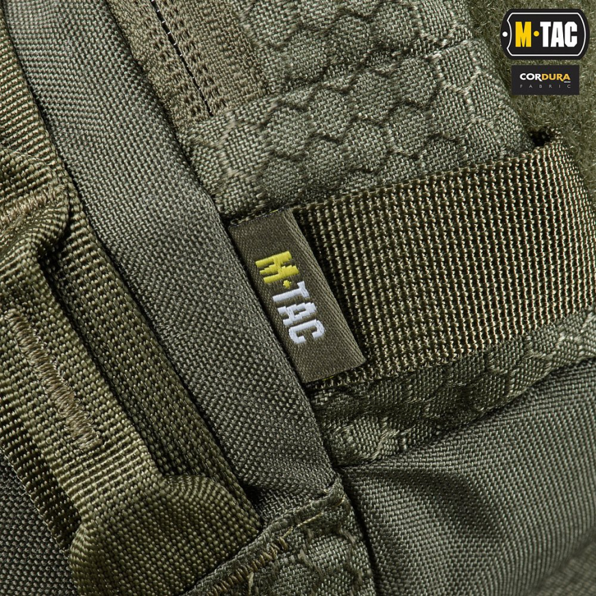 Сумка Waist Hex M-TAC 10422023 - Зображення №2