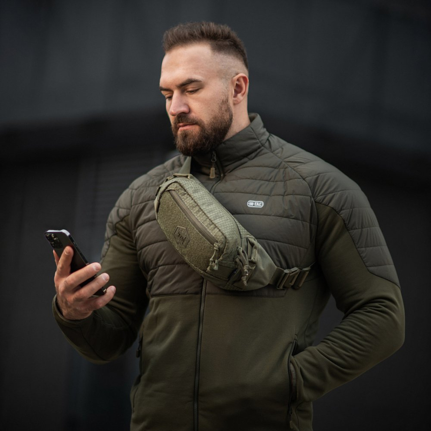 Сумка Waist Hex M-TAC 10422023 - Зображення №3