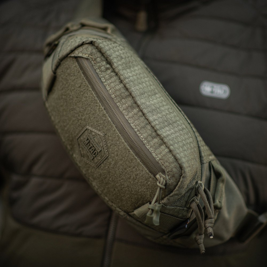Сумка Waist Hex M-TAC 10422023 - Зображення №4