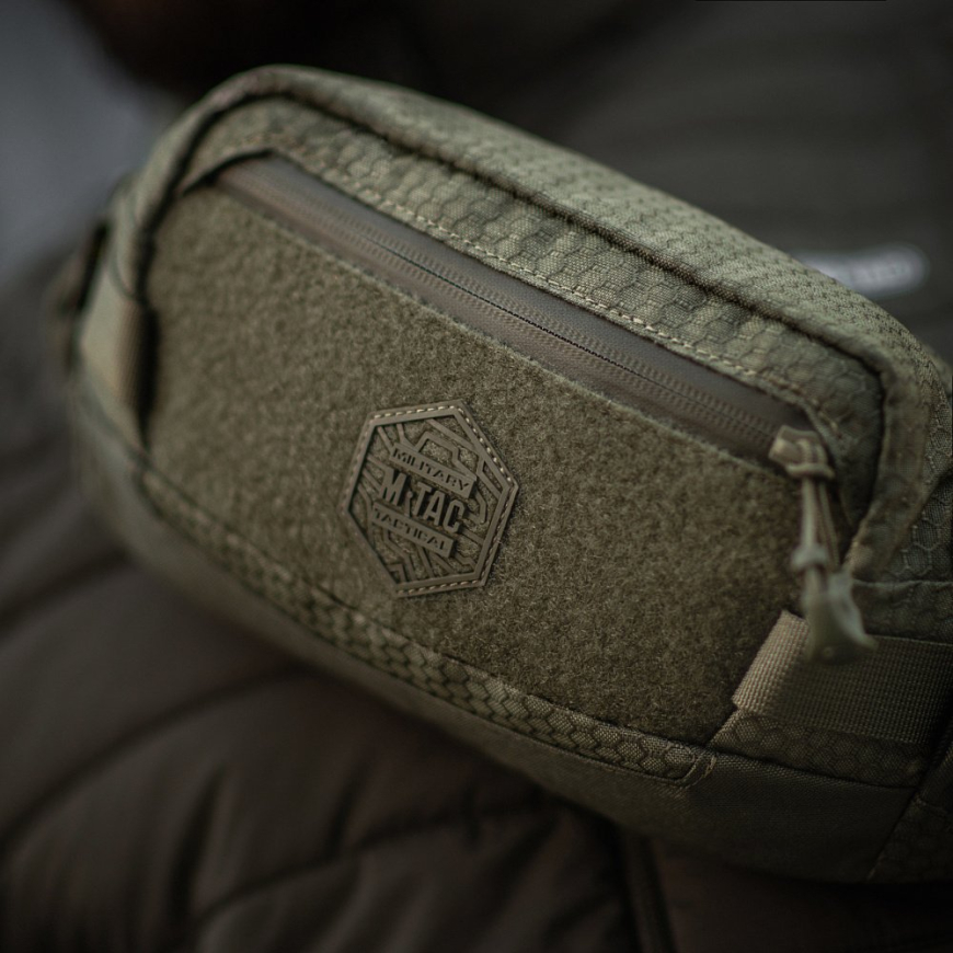 Сумка Waist Hex M-TAC 10422023 - Зображення №5