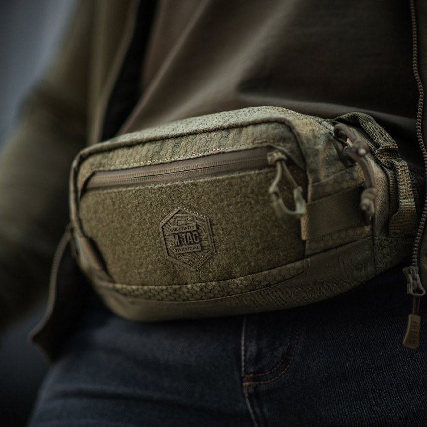 Сумка Waist Hex M-TAC 10422023 - Зображення №7