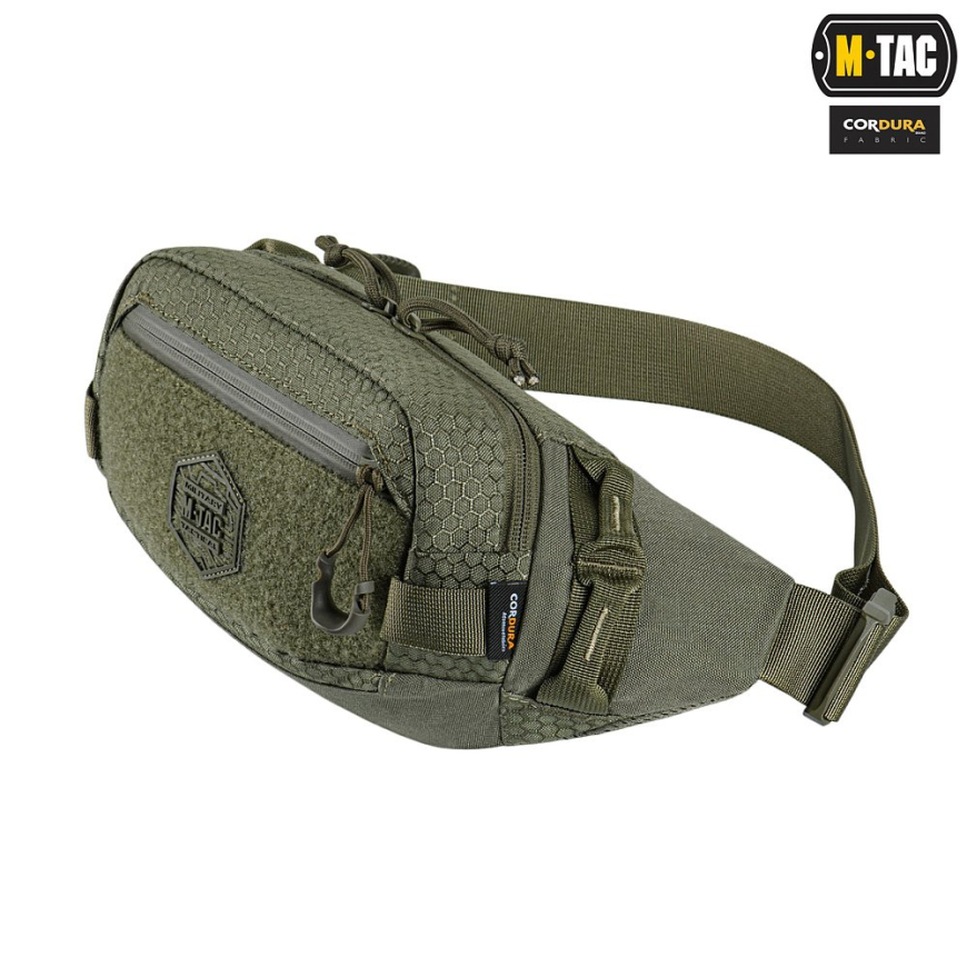 Сумка Waist Hex M-TAC 10422023 - Зображення №12