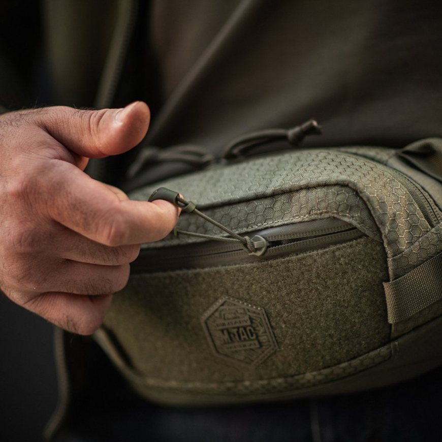 Сумка Waist Hex M-TAC 10422023 - Зображення №13