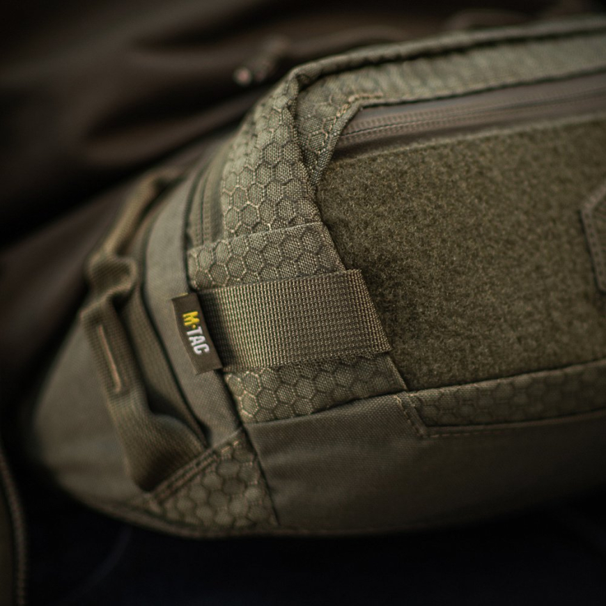 Сумка Waist Hex M-TAC 10422023 - Зображення №15
