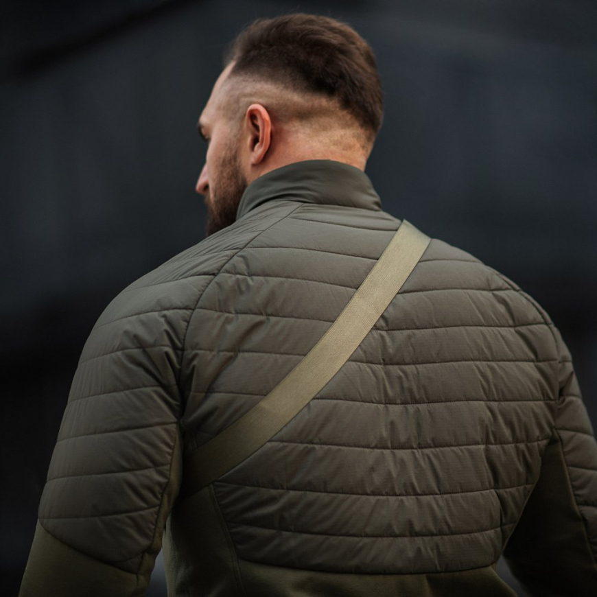 Сумка Waist Hex M-TAC 10422023 - Зображення №21