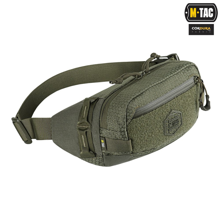Сумка Waist Hex M-TAC 10422023 - Зображення №23