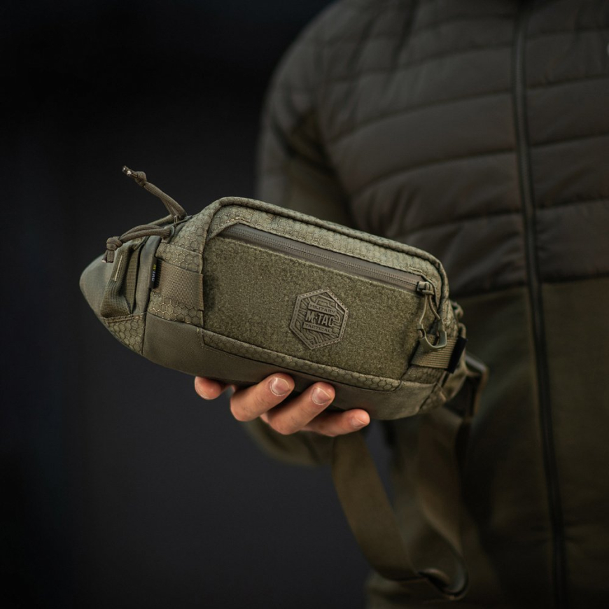 Сумка Waist Hex M-TAC 10422023 - Зображення №27