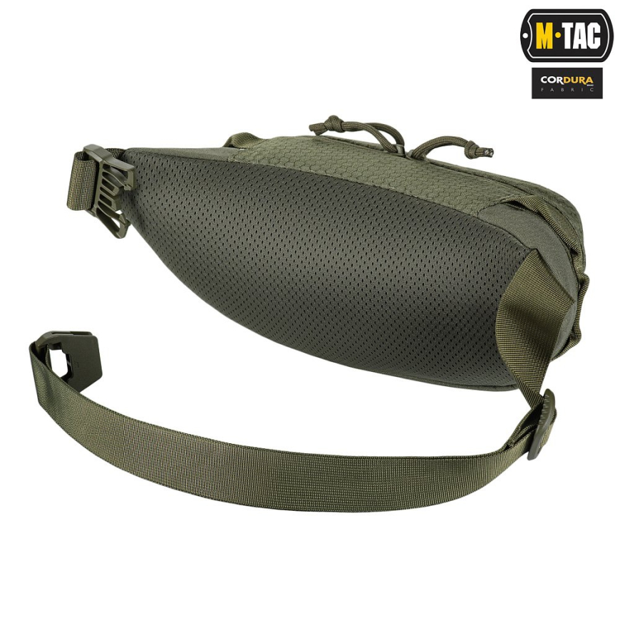 Сумка Waist Hex M-TAC 10422023 - Зображення №28