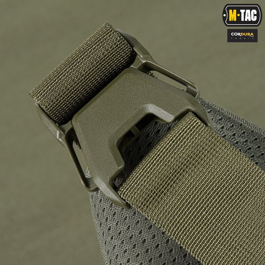 Сумка Waist Hex M-TAC 10422023 - Зображення №31