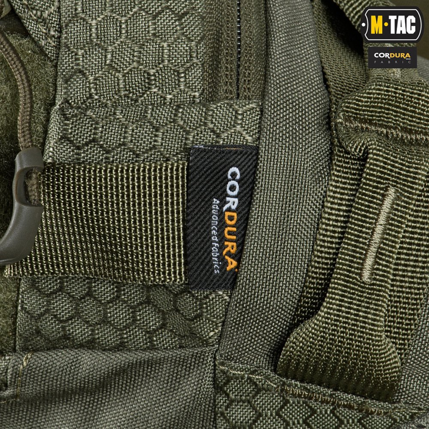 Сумка Waist Hex M-TAC 10422023 - Зображення №32