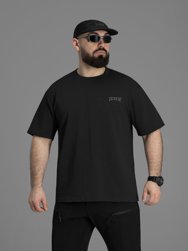 Футболка Base One BEZET 12784 - Зображення №2