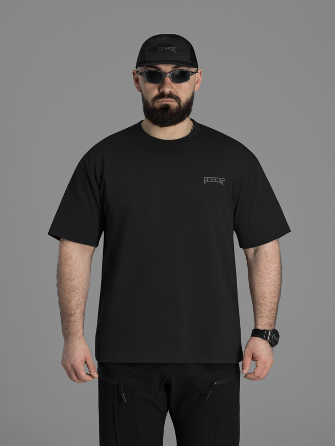 Футболка Base One BEZET 12784 - Зображення №3