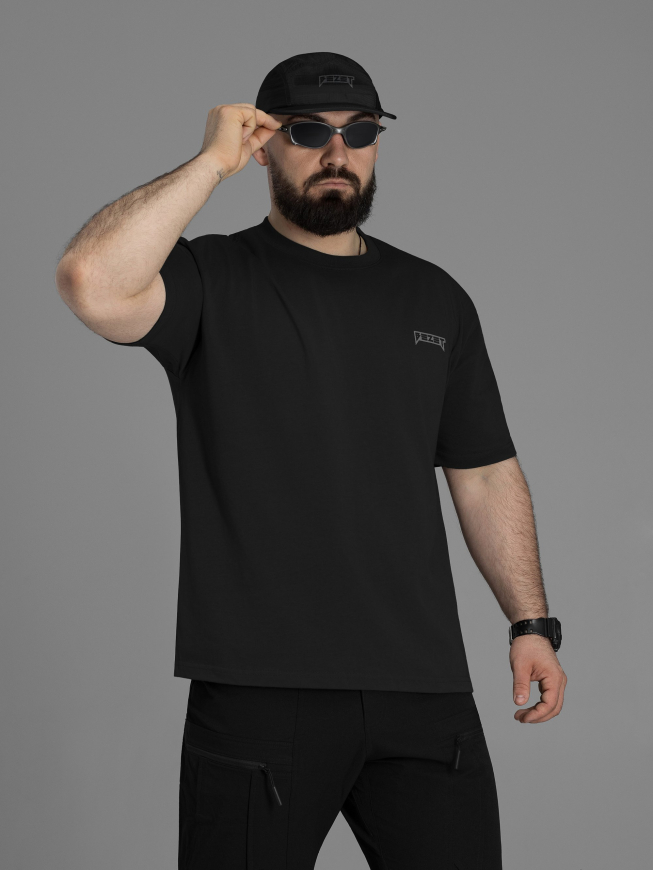 Футболка Base One BEZET 12784 - Зображення №7