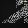 Футболка безрукавка  WAR Hard M-TAC 80155002 - Зображення №5