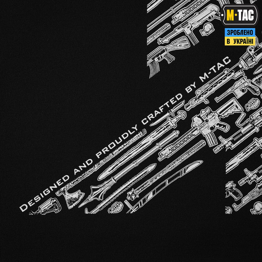 Футболка безрукавка  WAR Hard M-TAC 80155002 - Зображення №5