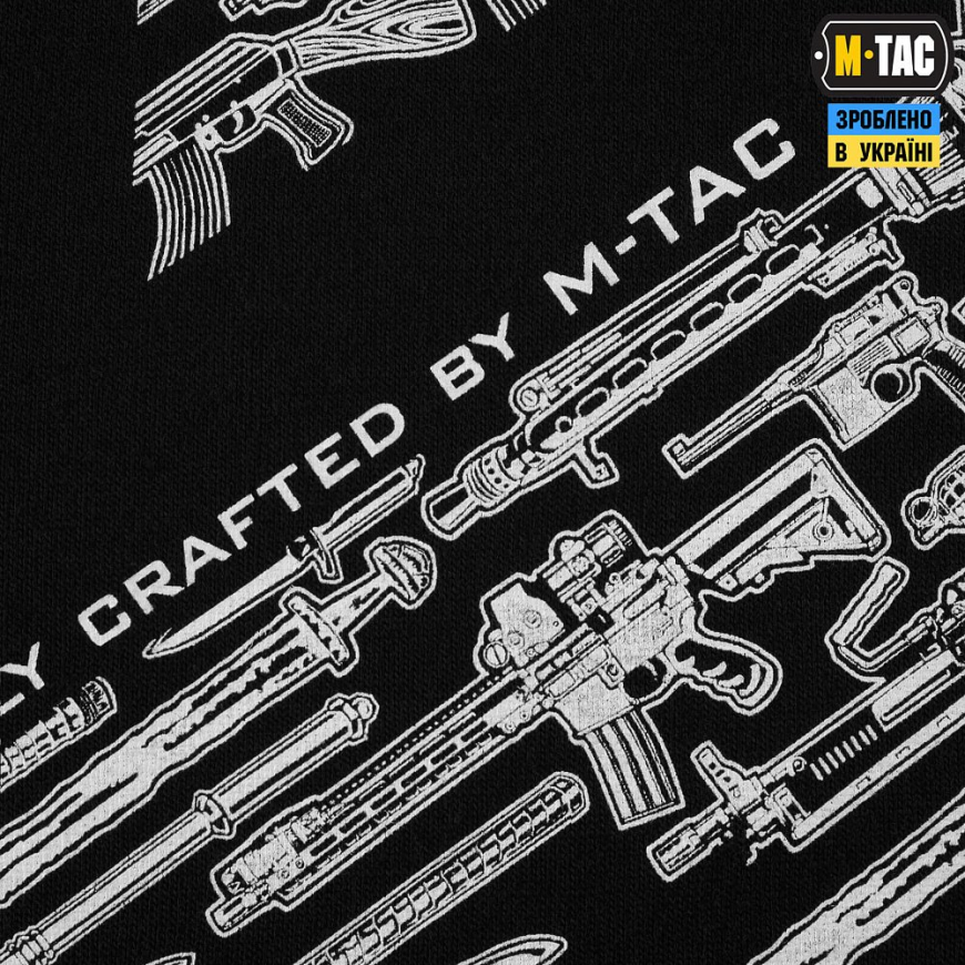 Футболка безрукавка  WAR Hard M-TAC 80155002 - Зображення №6