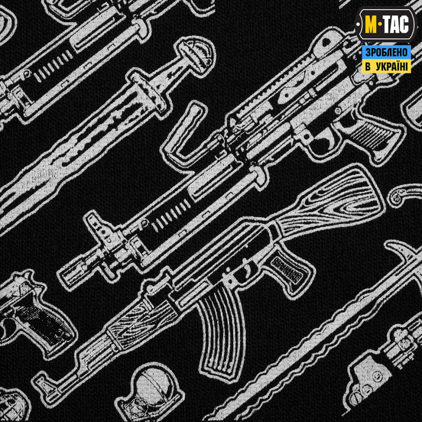 Футболка безрукавка  WAR Hard M-TAC 80155002 - Зображення №7