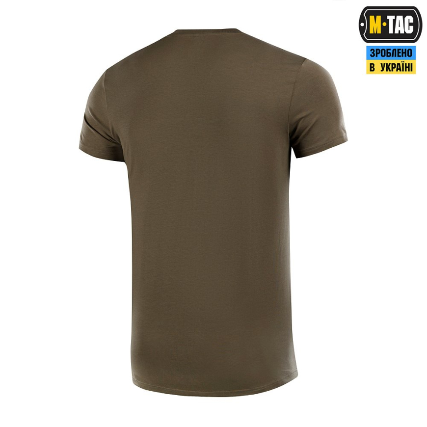 Футболка Вовкулака M-TAC 80019048 - Зображення №11
