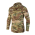 Лонгслів Chiton 2.0 CoolPass Camotec 9663
