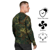 Лонгслів Gen ll Camotec 2365 - Зображення №2