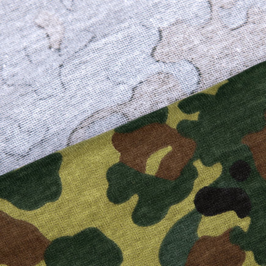 Лонгслів Gen ll Camotec 2365 - Зображення №3