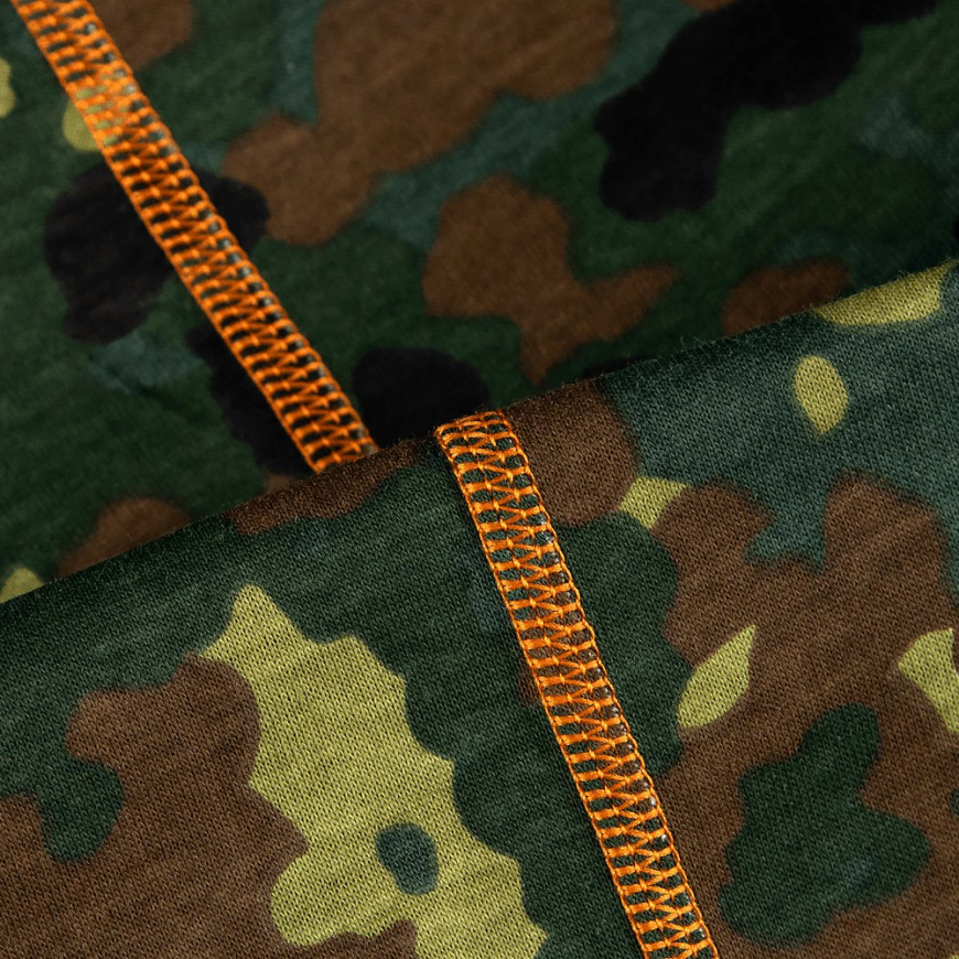 Лонгслів Gen ll Camotec 2365 - Зображення №4