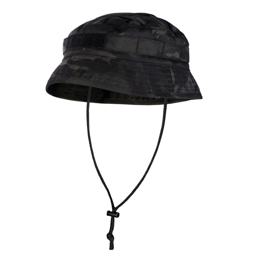 Панама Combat Twill Camotec 9587 - Зображення