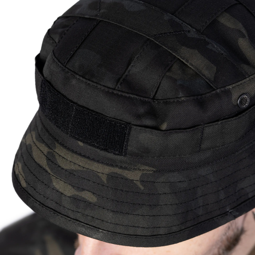 Панама Combat Twill Camotec 9587 - Зображення №4