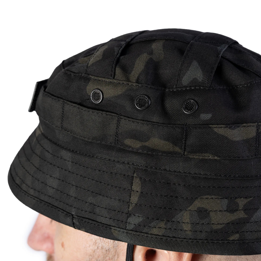 Панама Combat Twill Camotec 9587 - Зображення №5