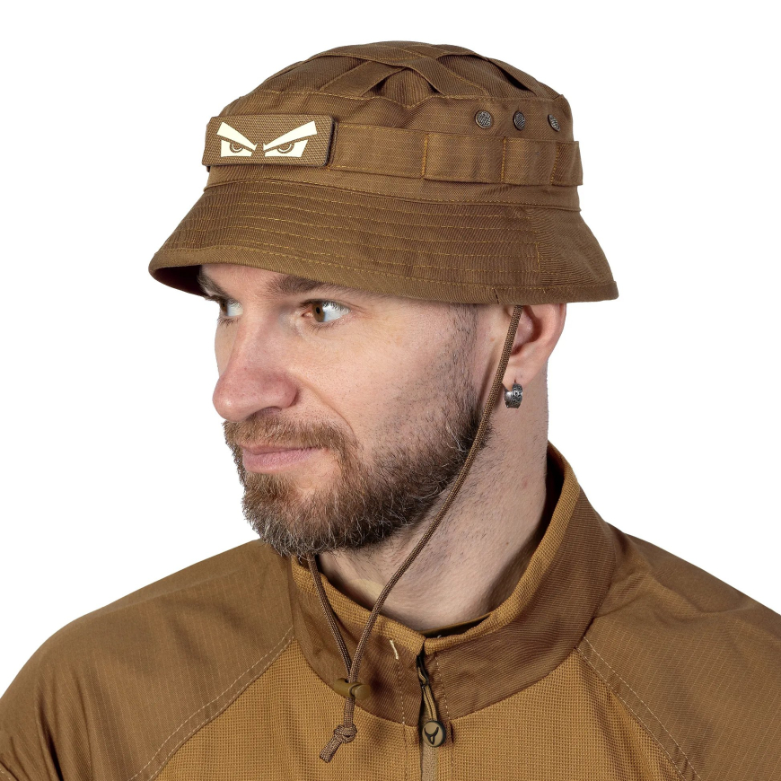 Панама Combat Twill Camotec 9588 - Зображення №2