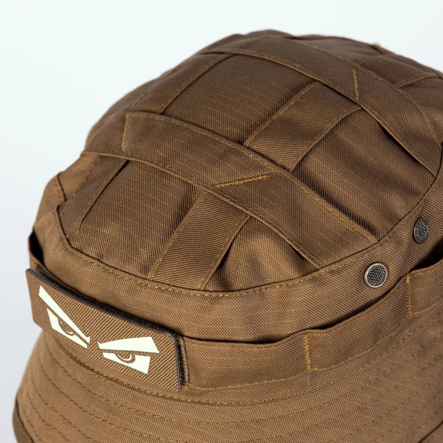Панама Combat Twill Camotec 9588 - Зображення №4