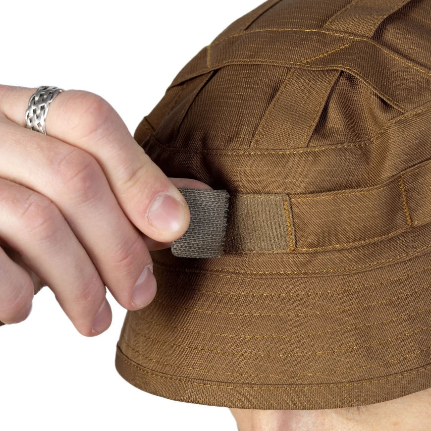 Панама Combat Twill Camotec 9588 - Зображення №5