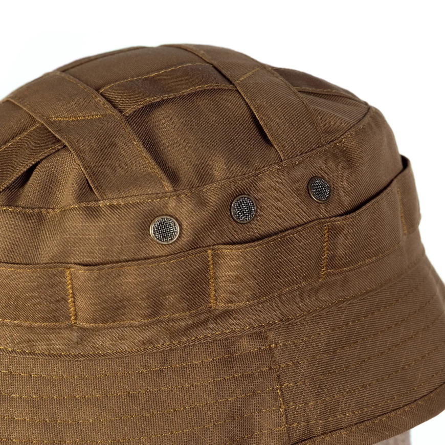 Панама Combat Twill Camotec 9588 - Зображення №6