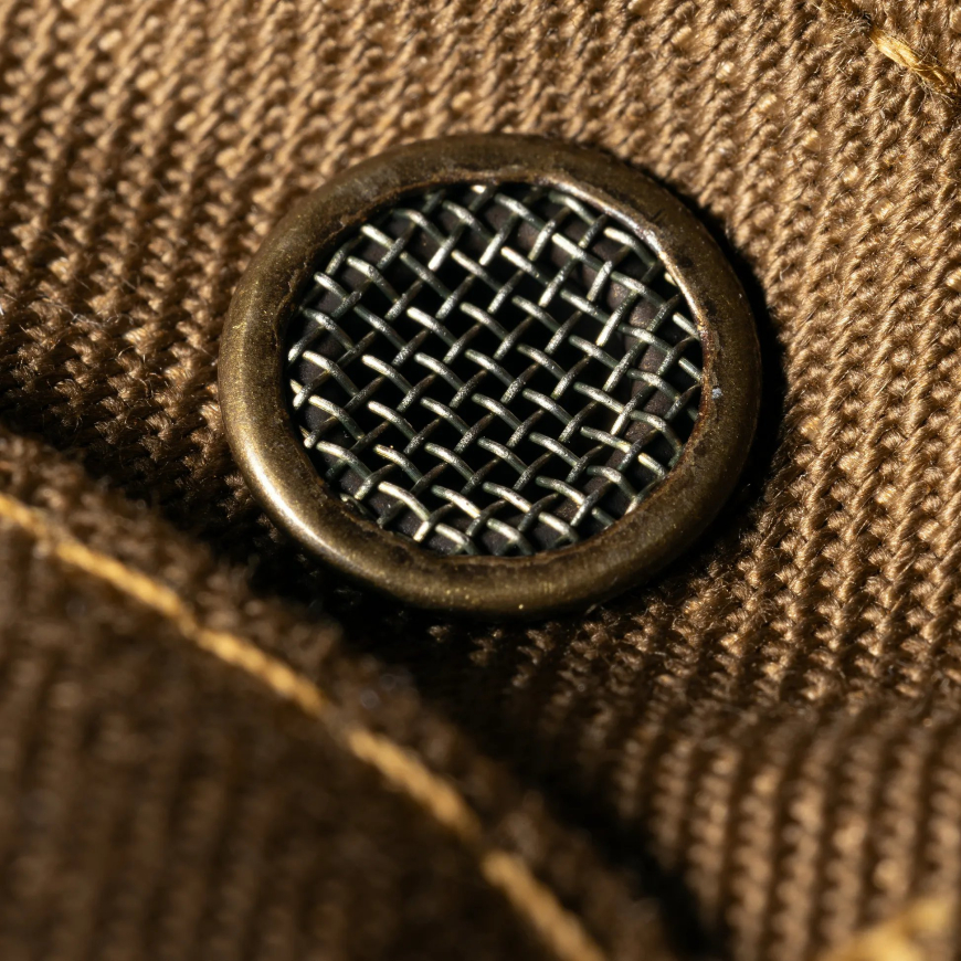 Панама Combat Twill Camotec 9588 - Зображення №8