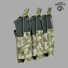 Під 3 магазини відкритий (Cordura) 3МВМ1.2-0157 BRS - Зображення №1