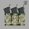 Під 3 магазини відкритий (Cordura) 3МВМ1.2-0157 BRS - Зображення №2