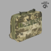 Підсумок Під телефон "Універсальний" (Cordura) ПТУ1.2-0430 BRS - Зображення №3