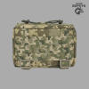 Підсумок Під телефон "Універсальний" (Cordura) ПТУ1.2-0430 BRS - Зображення №4