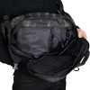 Рюкзак TCB Sling MTP Camotec 6668 - Зображення №2